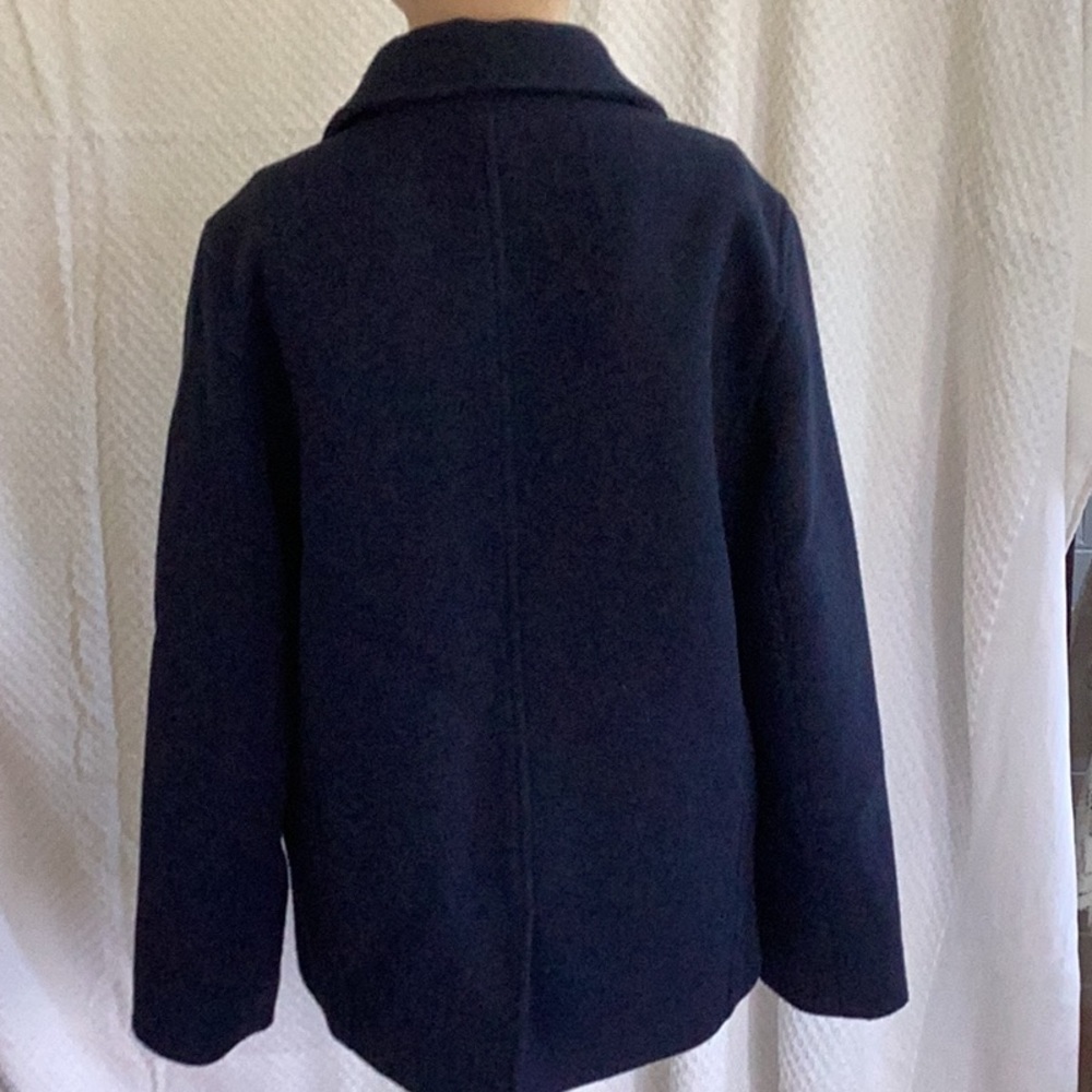 Pea Coat  ☕️ - Picture 3 of 5